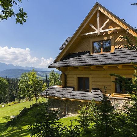 Udanypobyt Dom Forest Prestige House Rzepiska Екстериор снимка