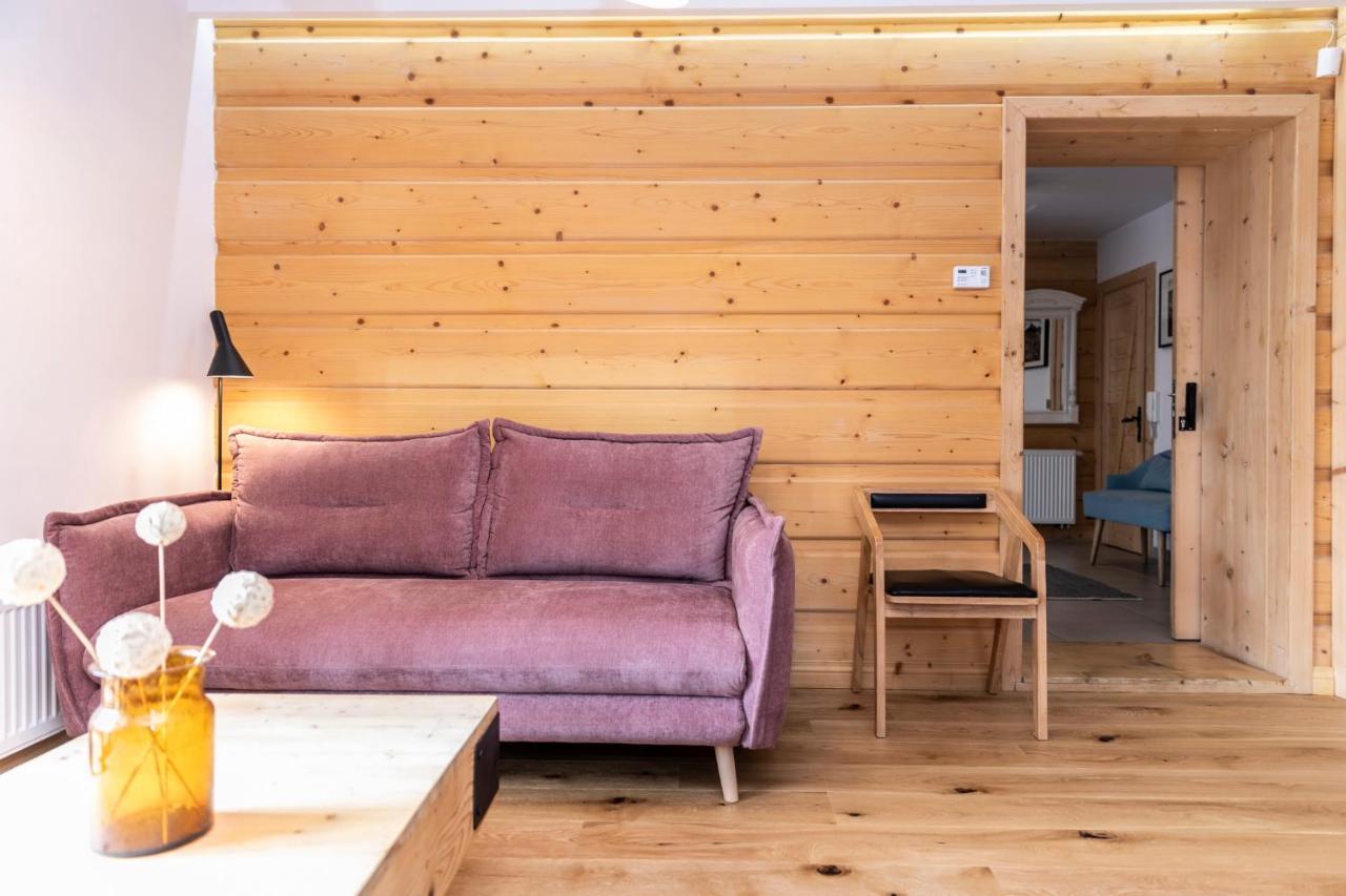 Udanypobyt Dom Forest Prestige House Rzepiska Екстериор снимка