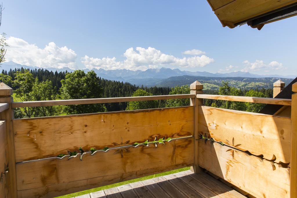 Udanypobyt Dom Forest Prestige House Rzepiska Екстериор снимка