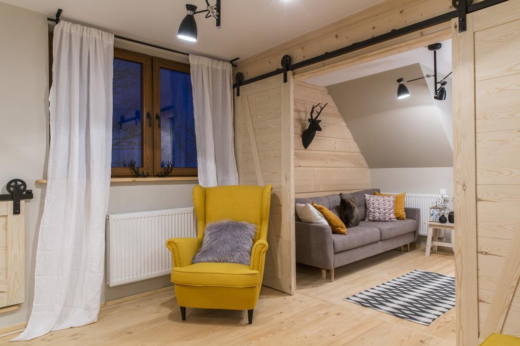 Udanypobyt Dom Forest Prestige House Rzepiska Екстериор снимка