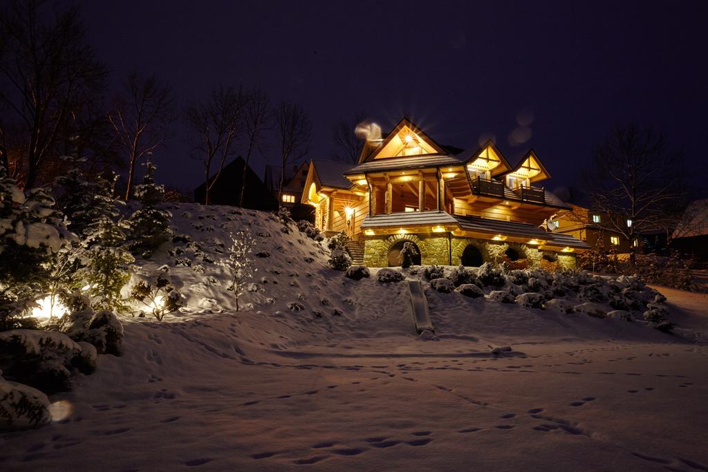 Udanypobyt Dom Forest Prestige House Rzepiska Екстериор снимка